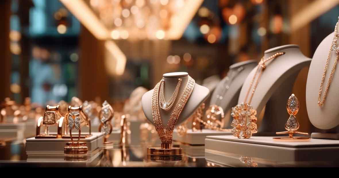 joaillerie